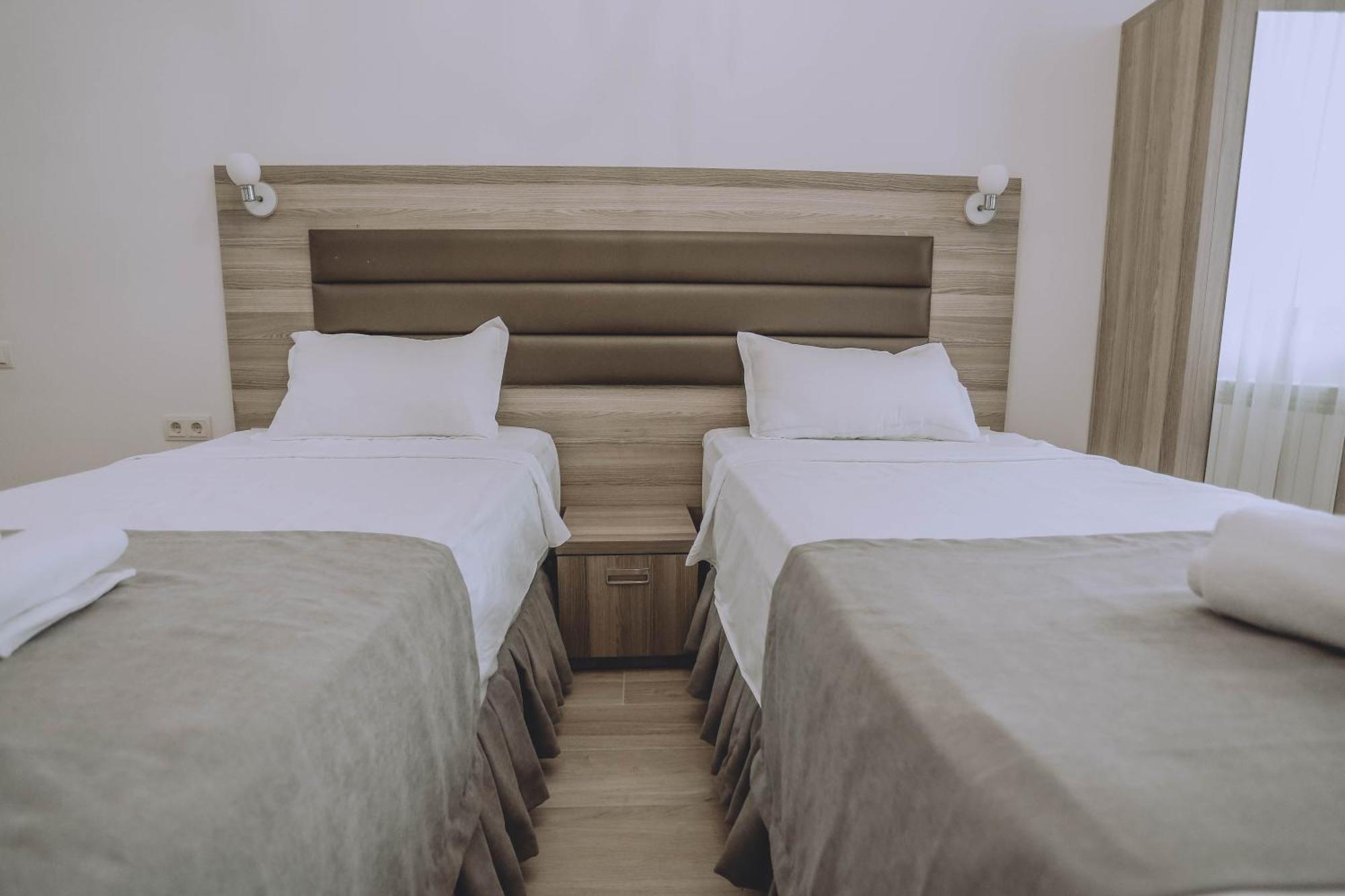 Royal Medis Hotel Μπατούμι Εξωτερικό φωτογραφία