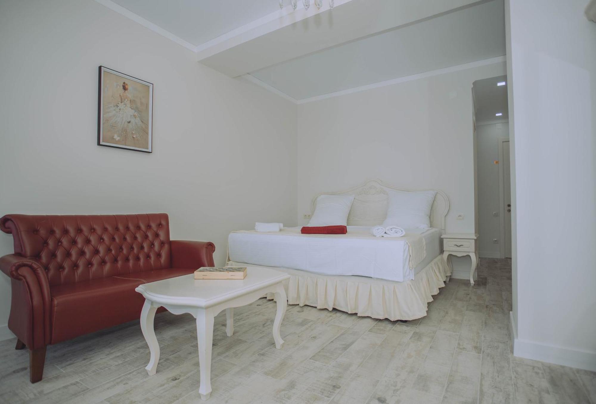 Royal Medis Hotel Μπατούμι Εξωτερικό φωτογραφία