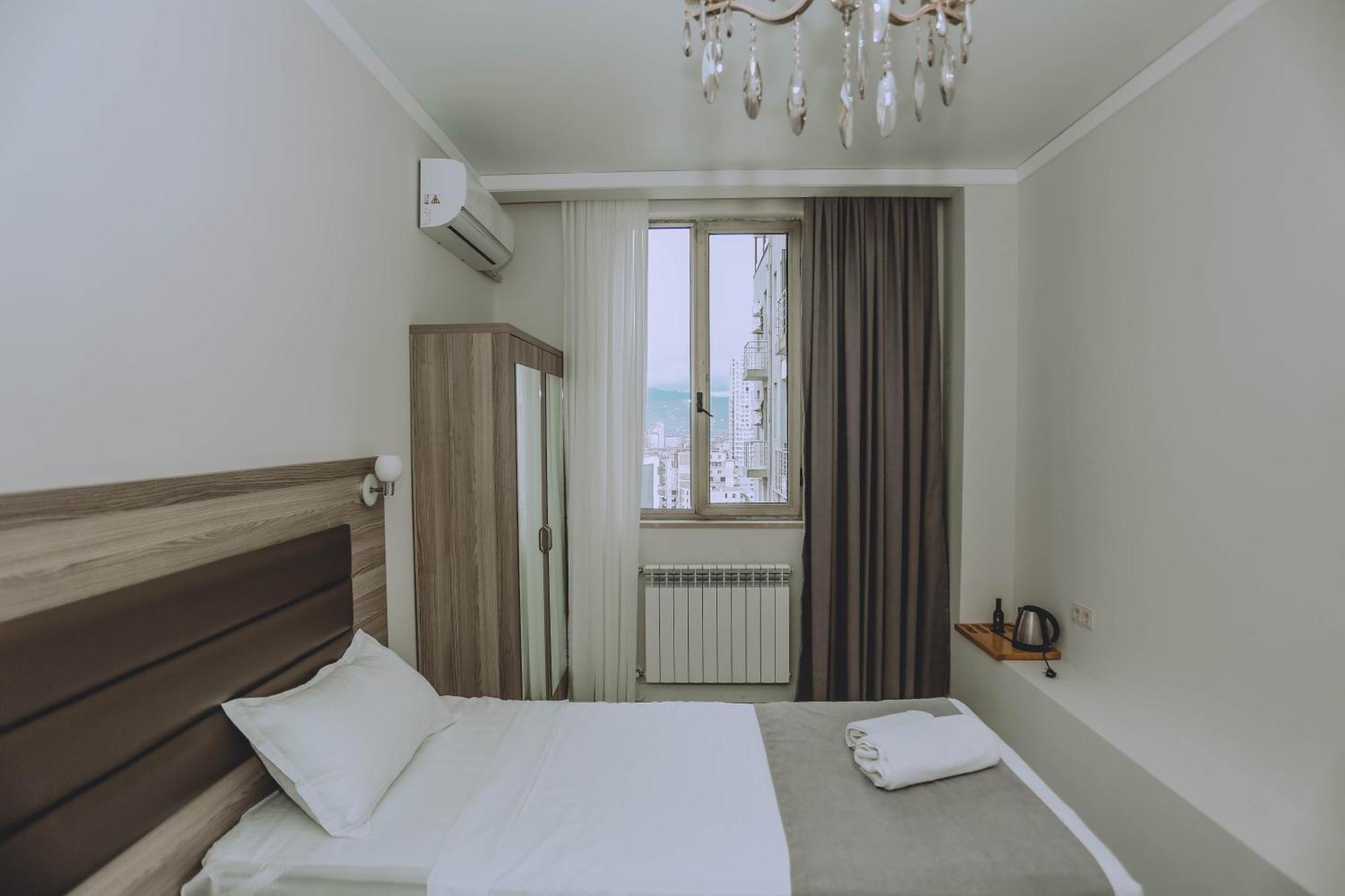 Royal Medis Hotel Μπατούμι Εξωτερικό φωτογραφία