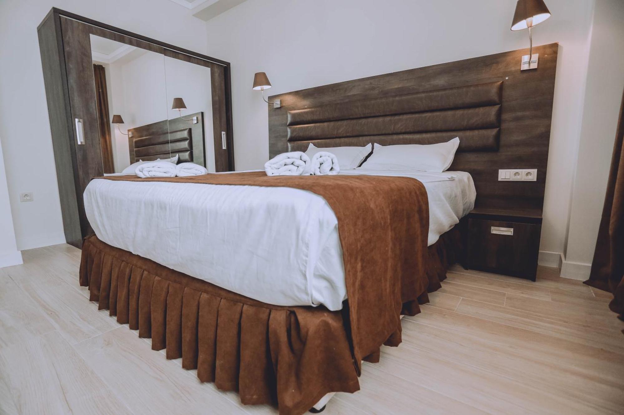 Royal Medis Hotel Μπατούμι Εξωτερικό φωτογραφία
