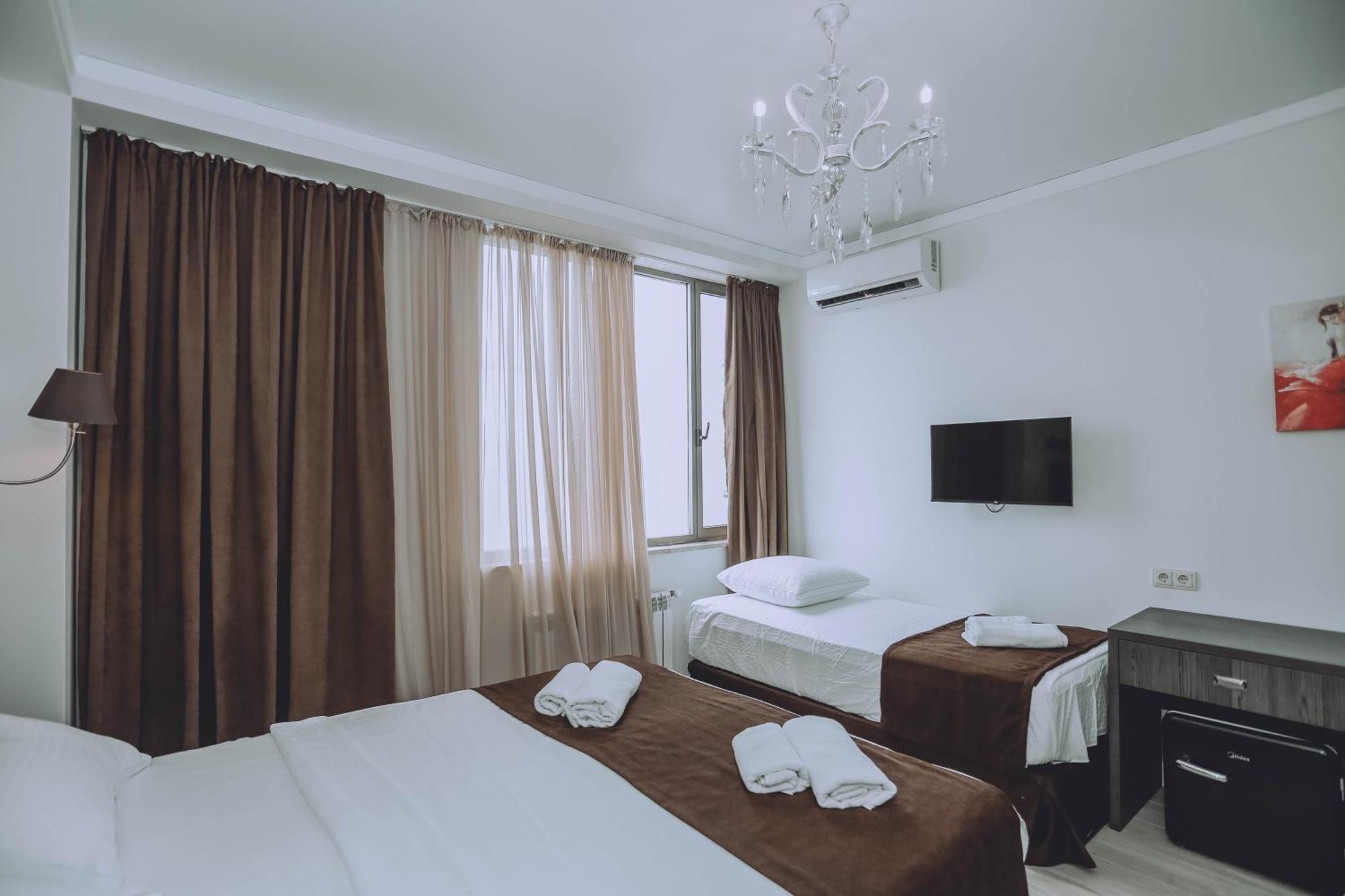 Royal Medis Hotel Μπατούμι Εξωτερικό φωτογραφία