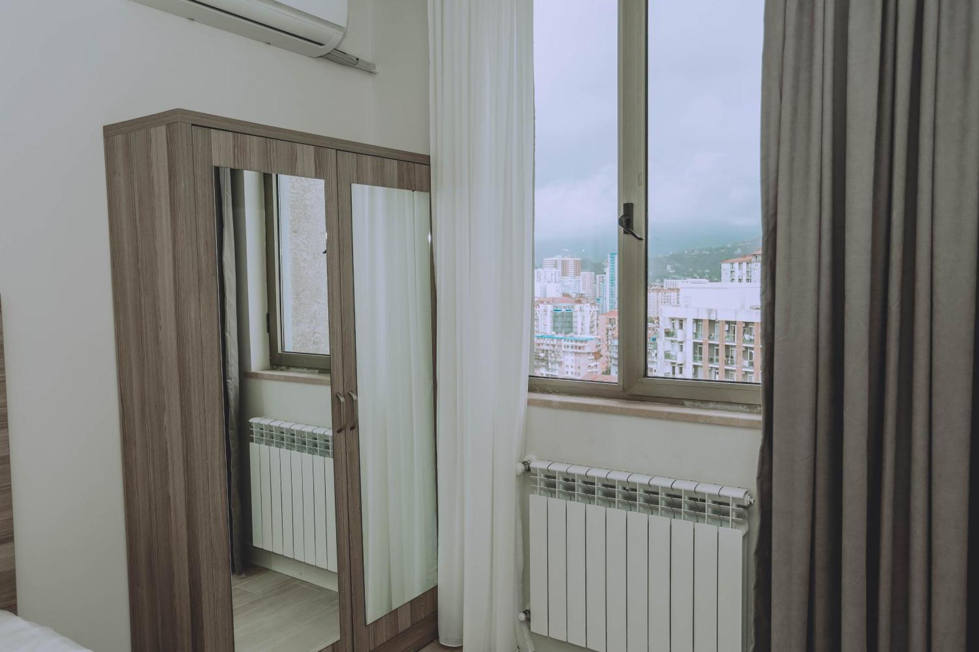 Royal Medis Hotel Μπατούμι Εξωτερικό φωτογραφία