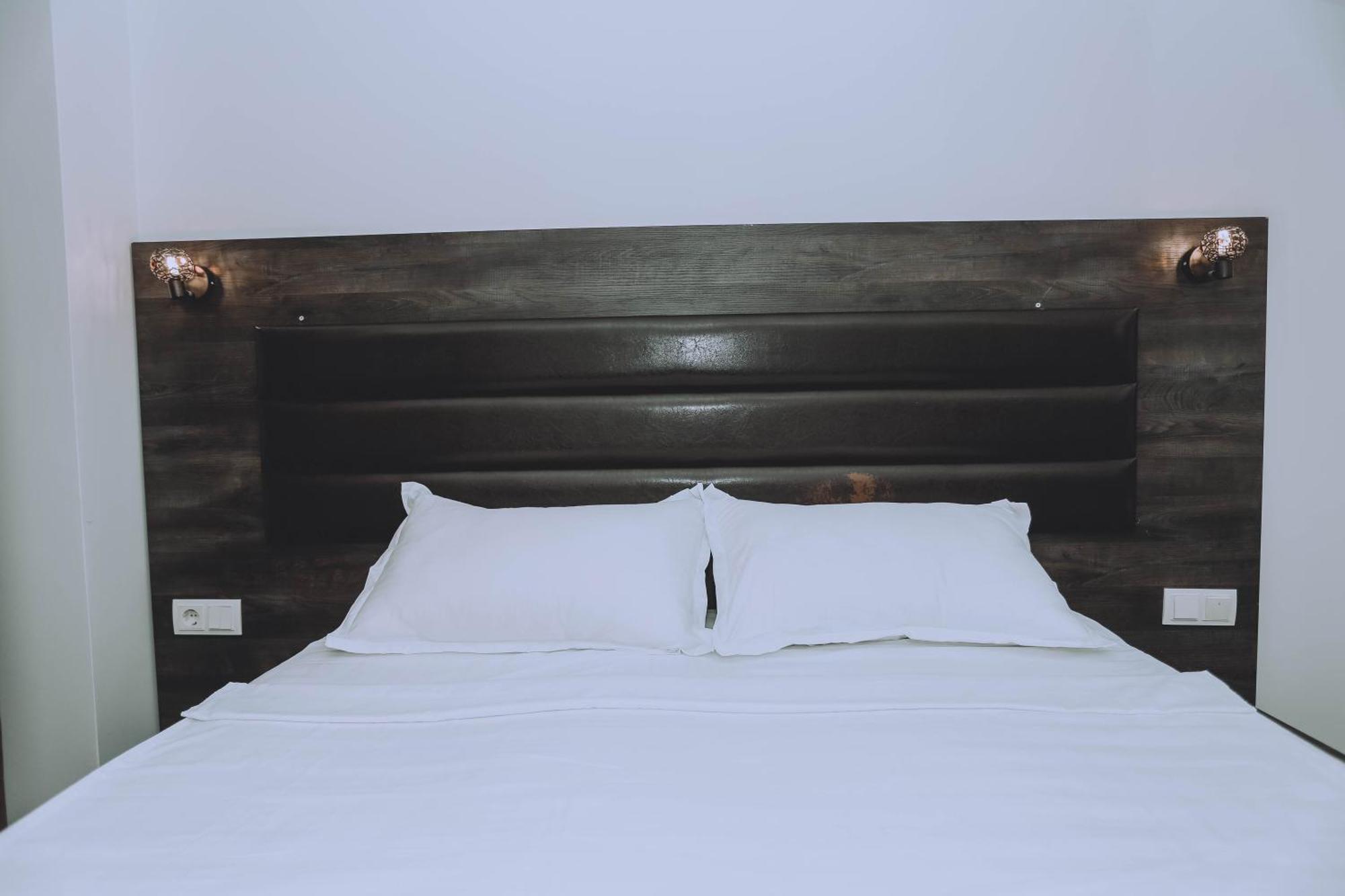 Royal Medis Hotel Μπατούμι Εξωτερικό φωτογραφία