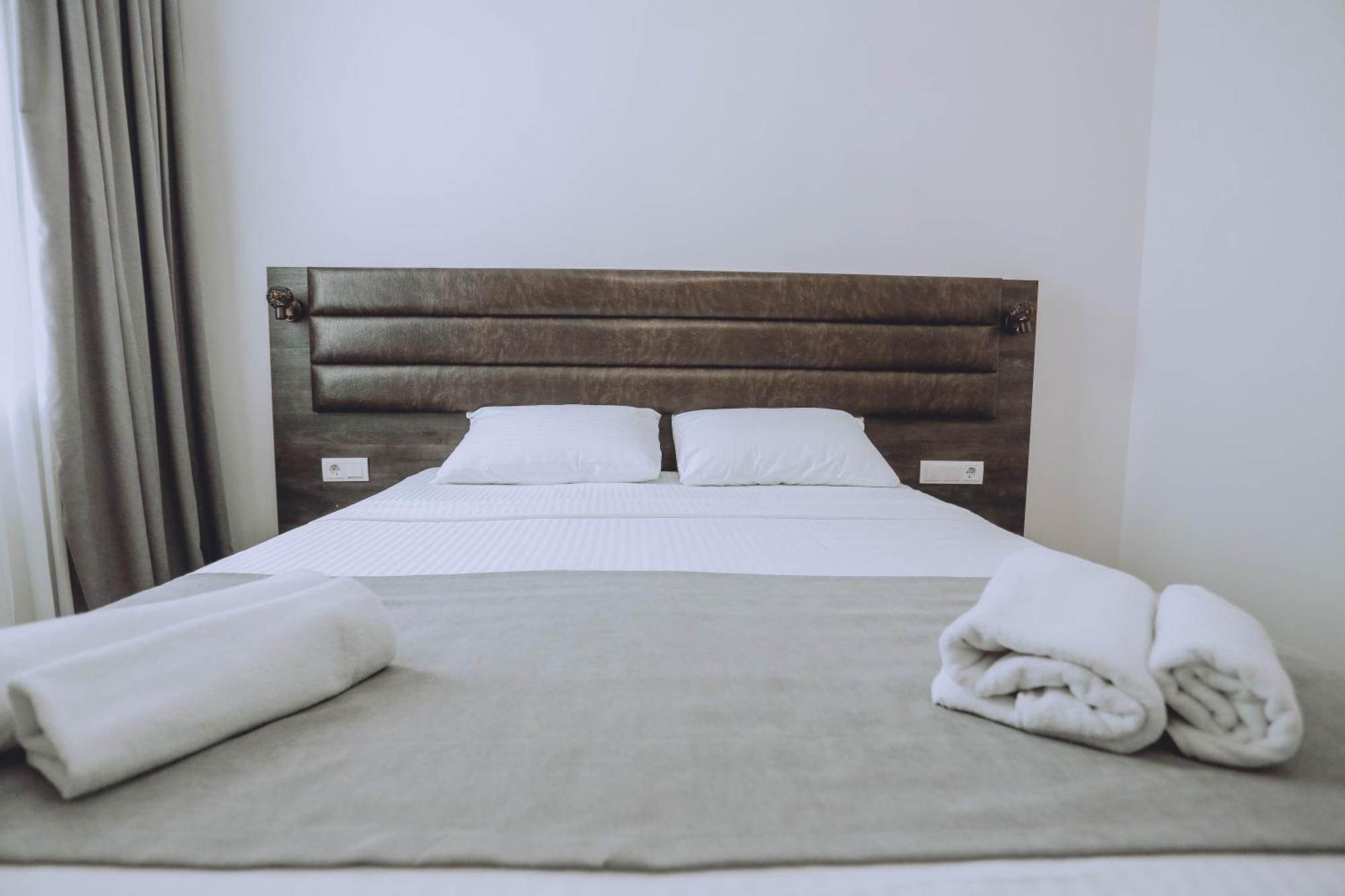 Royal Medis Hotel Μπατούμι Εξωτερικό φωτογραφία