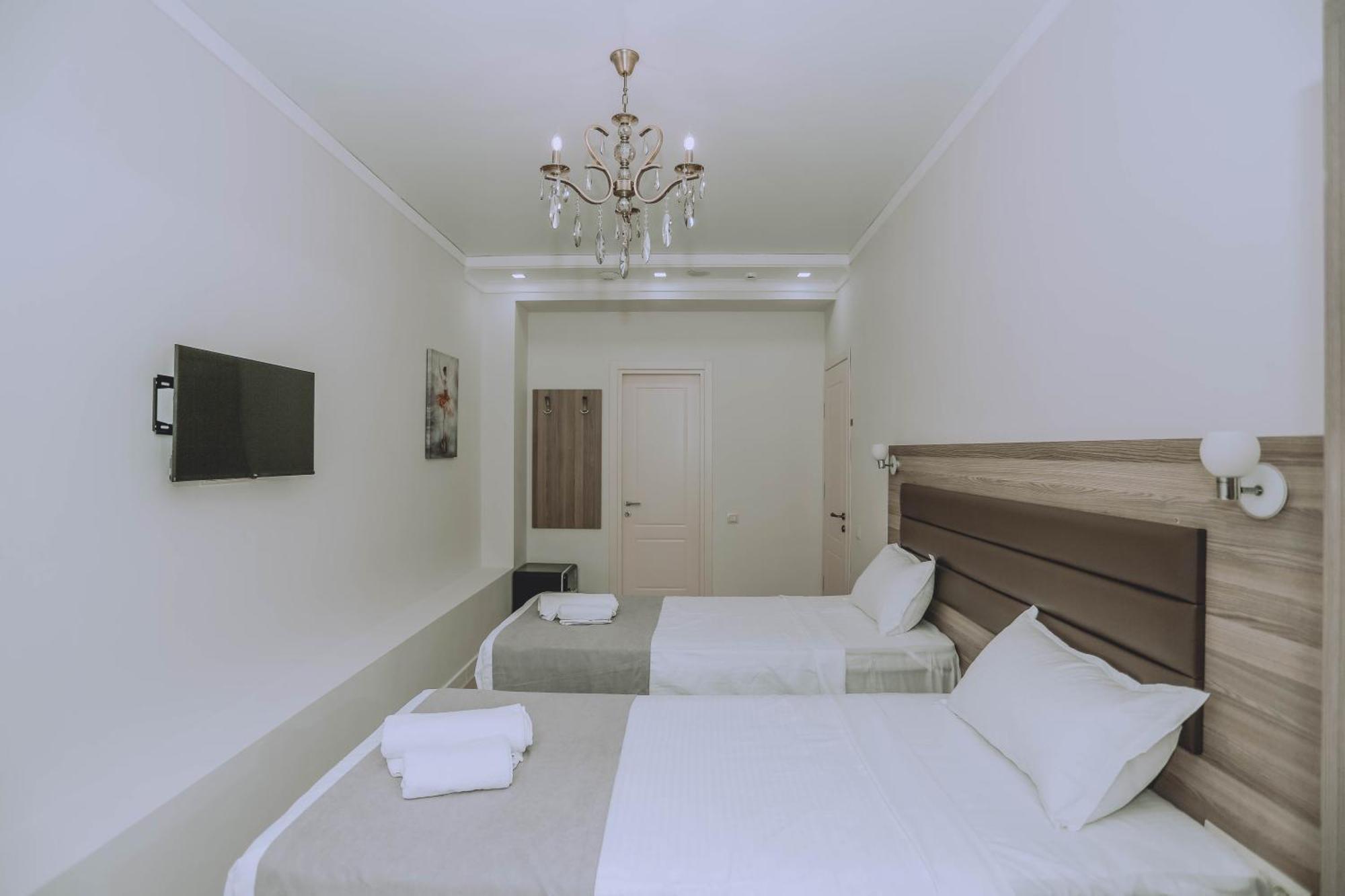 Royal Medis Hotel Μπατούμι Εξωτερικό φωτογραφία