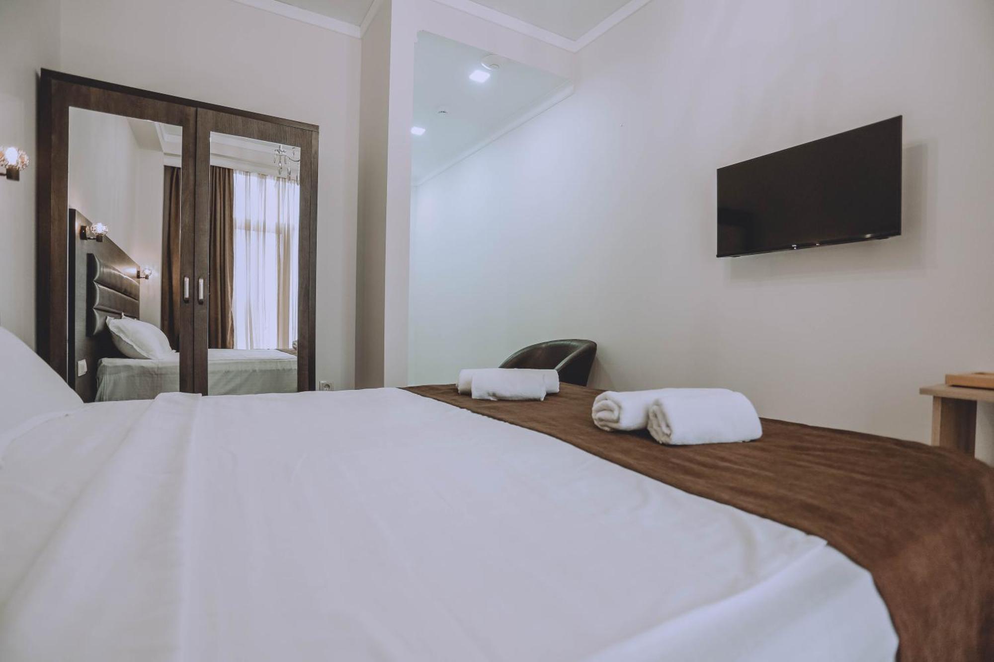 Royal Medis Hotel Μπατούμι Εξωτερικό φωτογραφία