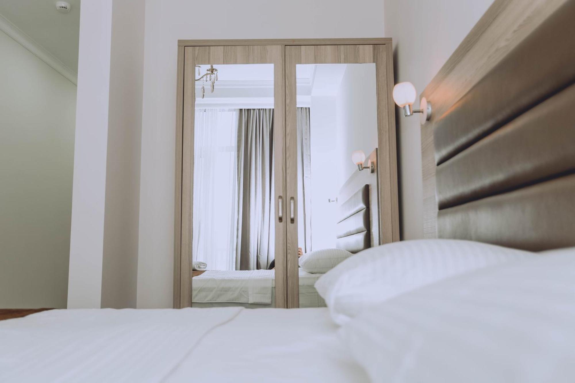 Royal Medis Hotel Μπατούμι Εξωτερικό φωτογραφία
