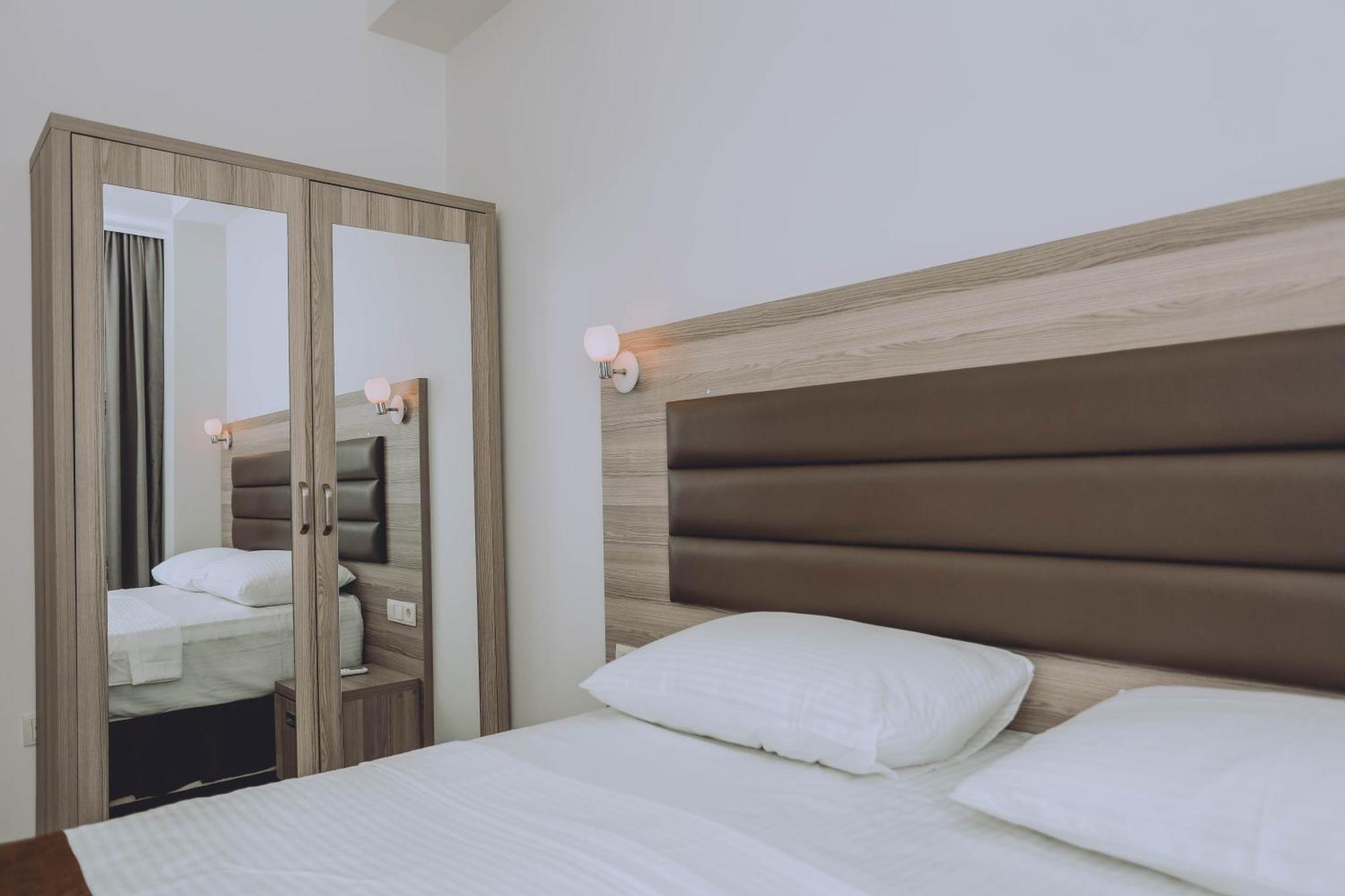 Royal Medis Hotel Μπατούμι Εξωτερικό φωτογραφία