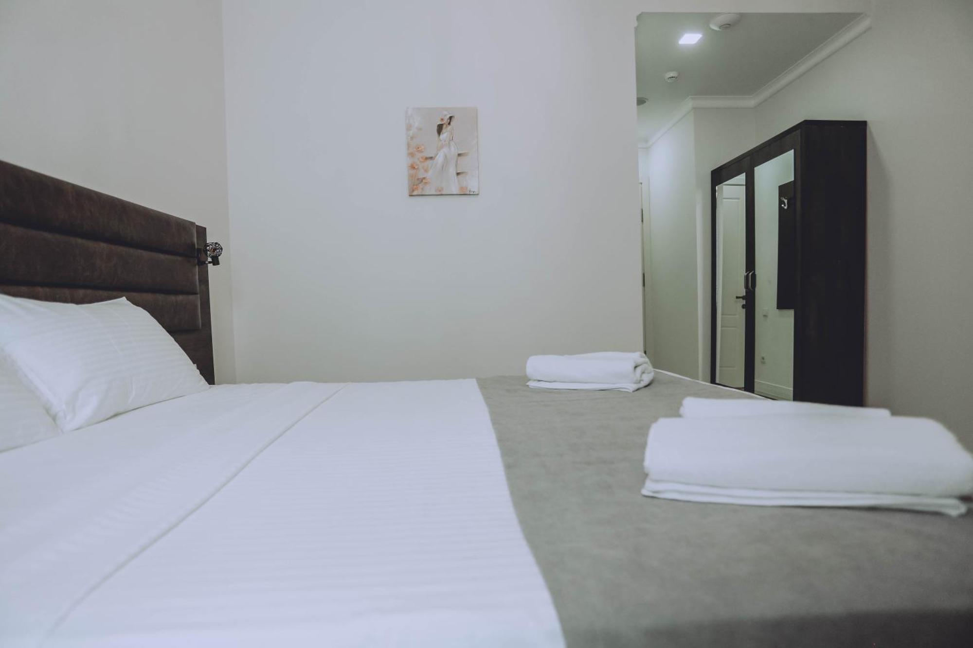 Royal Medis Hotel Μπατούμι Εξωτερικό φωτογραφία