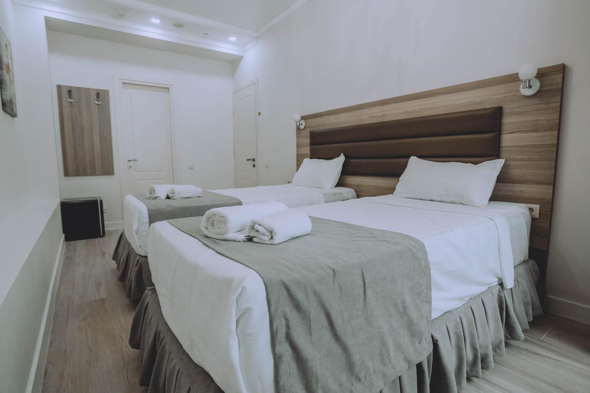 Royal Medis Hotel Μπατούμι Εξωτερικό φωτογραφία