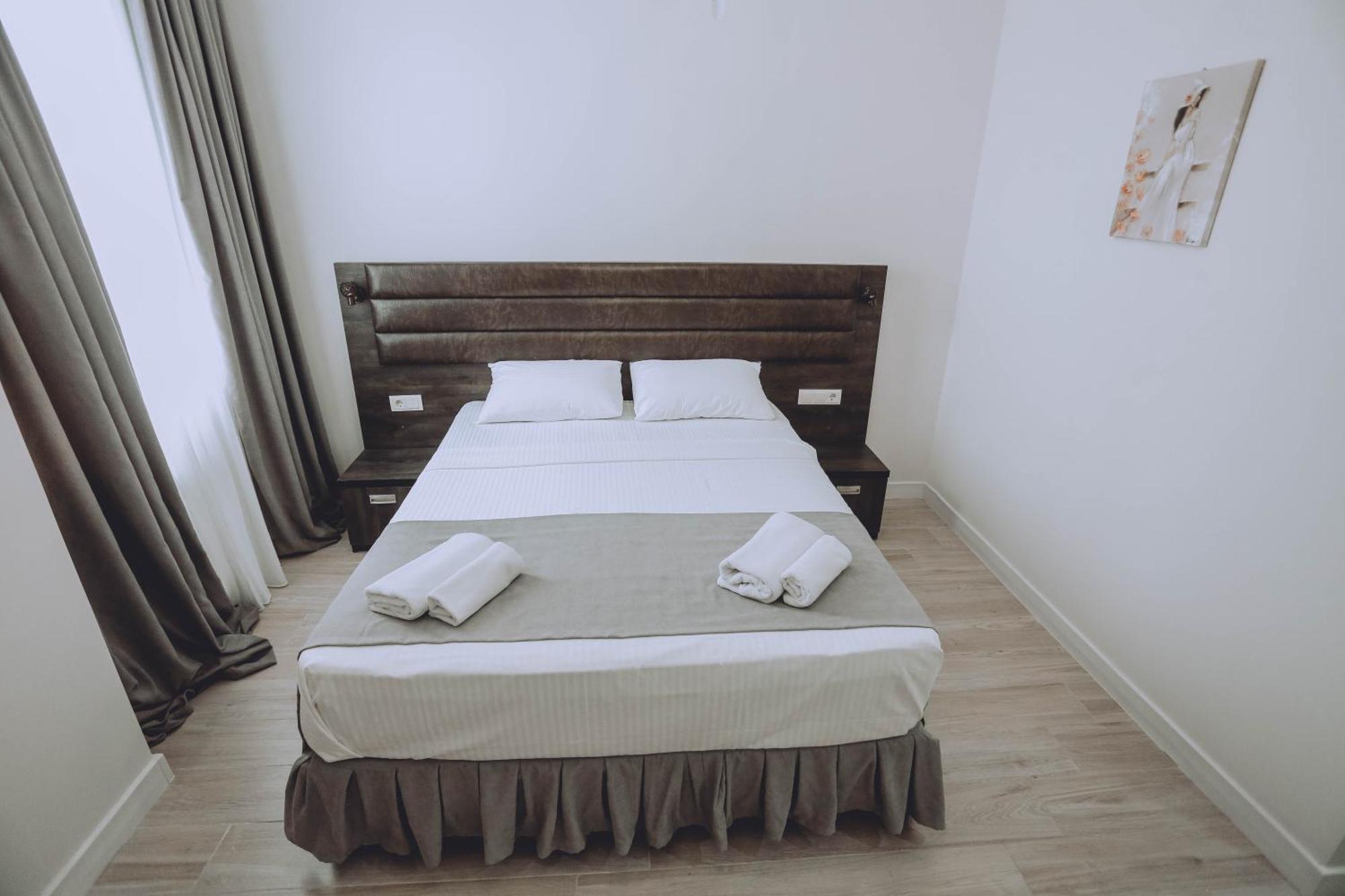 Royal Medis Hotel Μπατούμι Εξωτερικό φωτογραφία