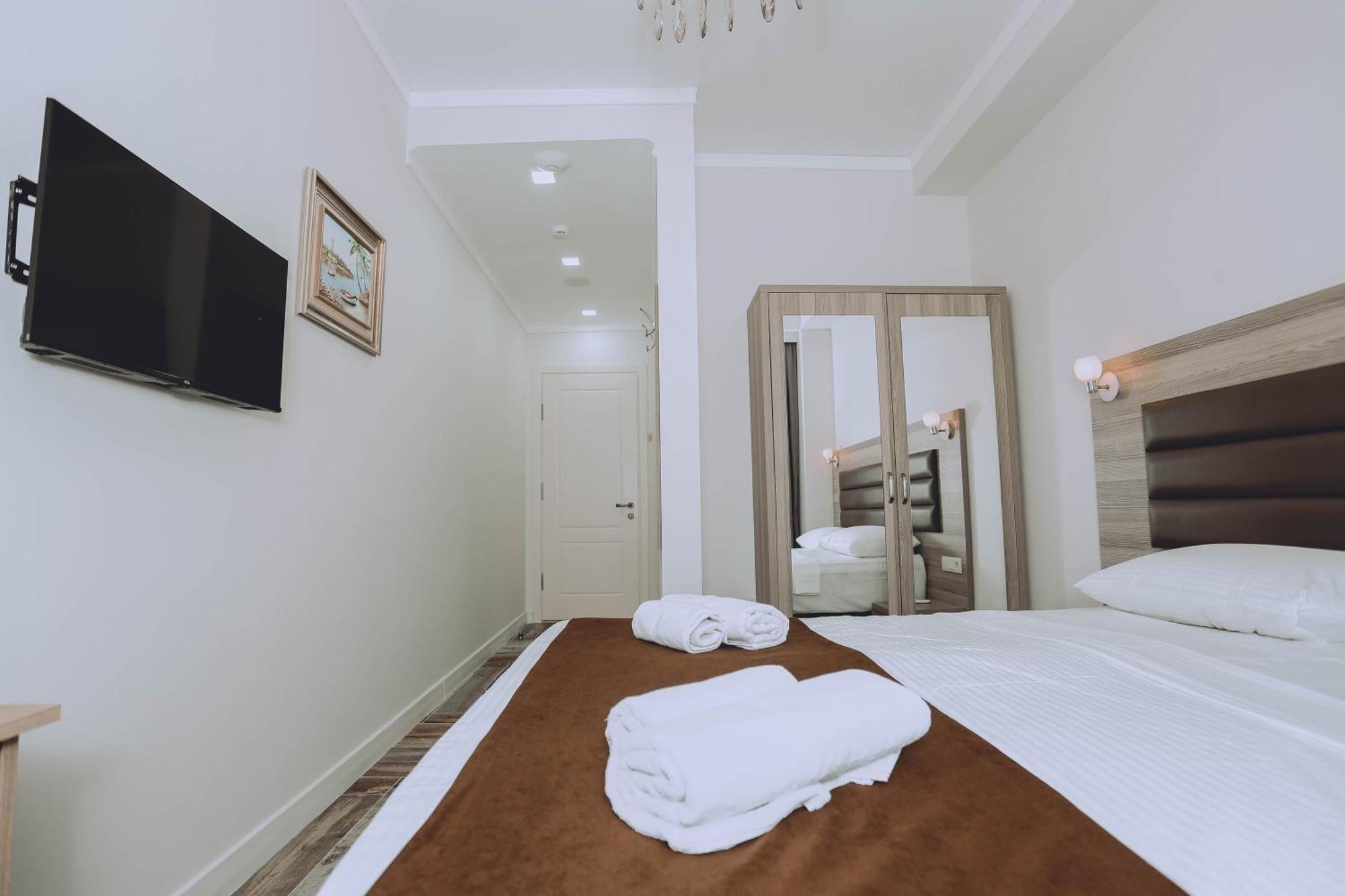 Royal Medis Hotel Μπατούμι Εξωτερικό φωτογραφία