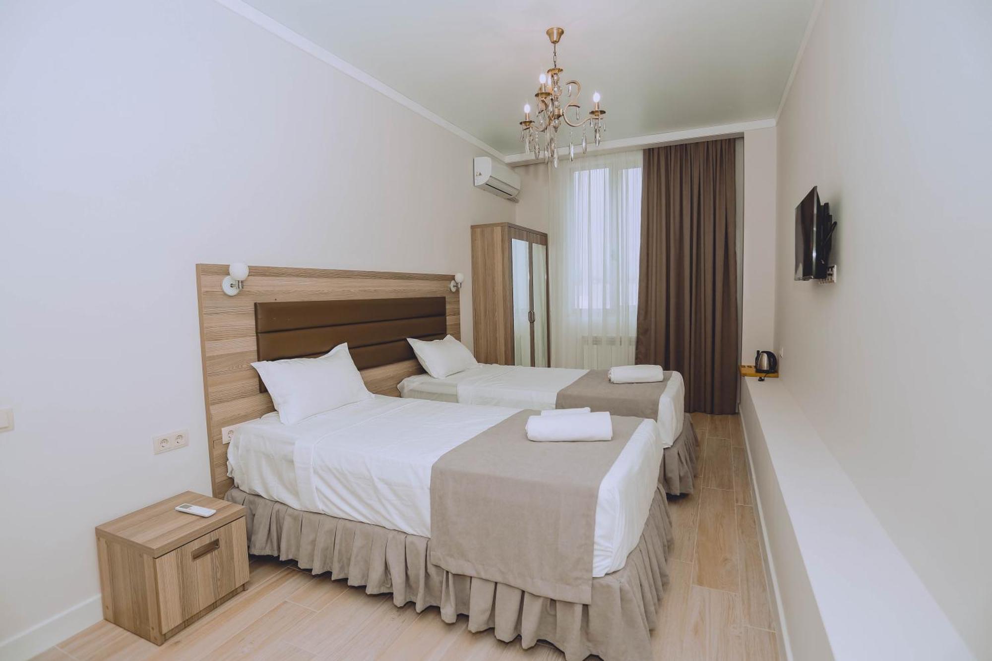 Royal Medis Hotel Μπατούμι Εξωτερικό φωτογραφία