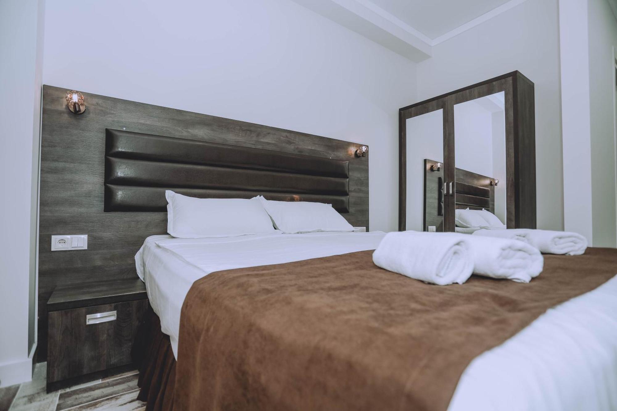 Royal Medis Hotel Μπατούμι Εξωτερικό φωτογραφία