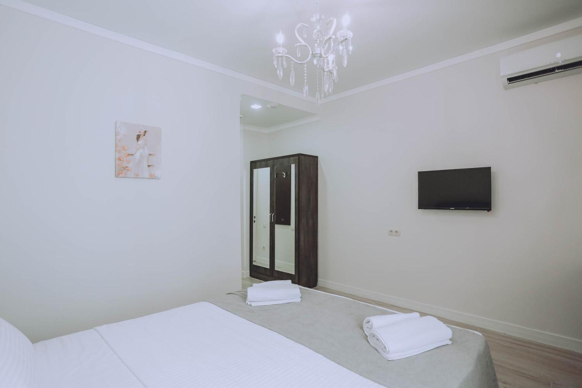 Royal Medis Hotel Μπατούμι Εξωτερικό φωτογραφία
