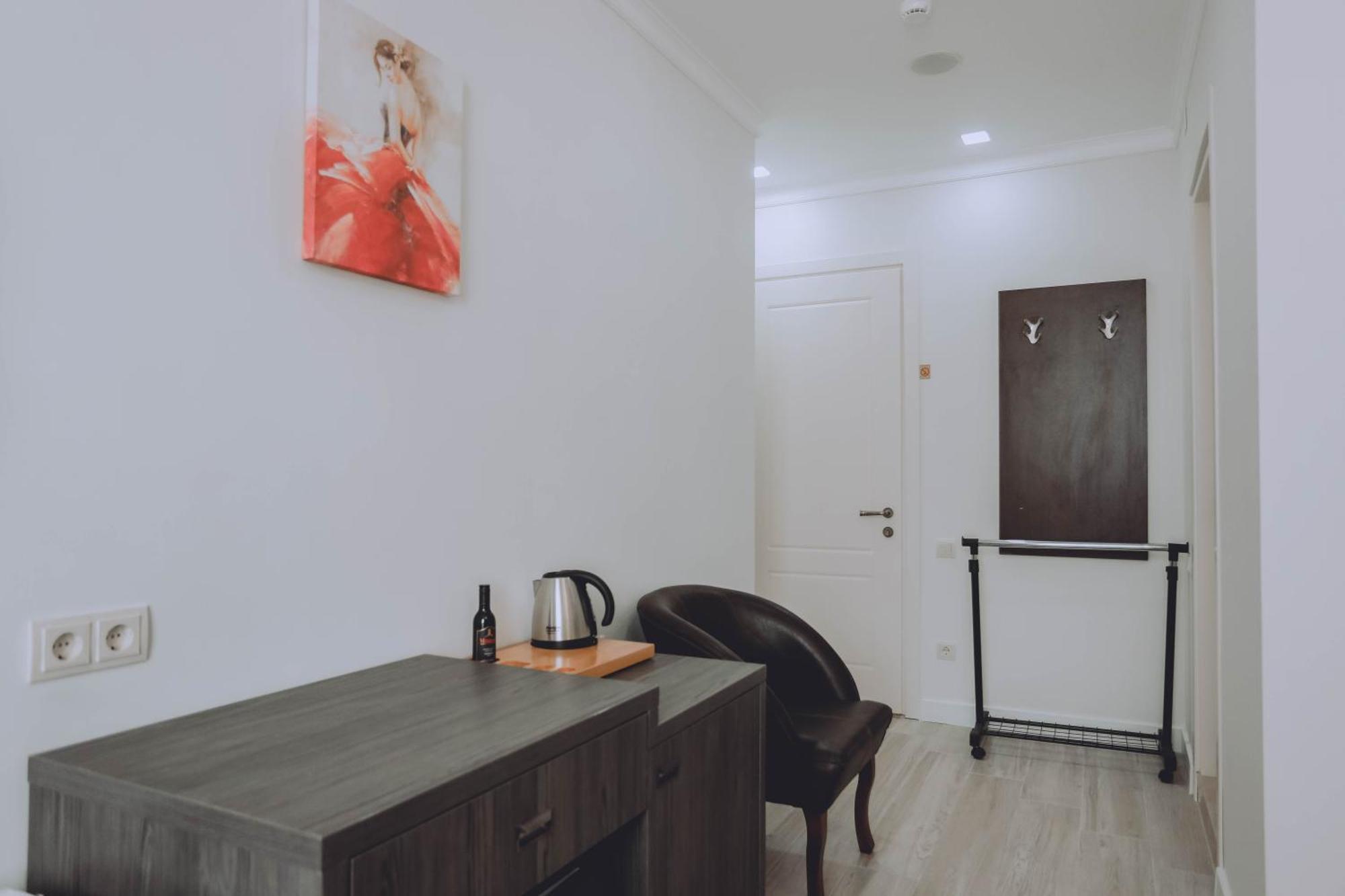 Royal Medis Hotel Μπατούμι Εξωτερικό φωτογραφία
