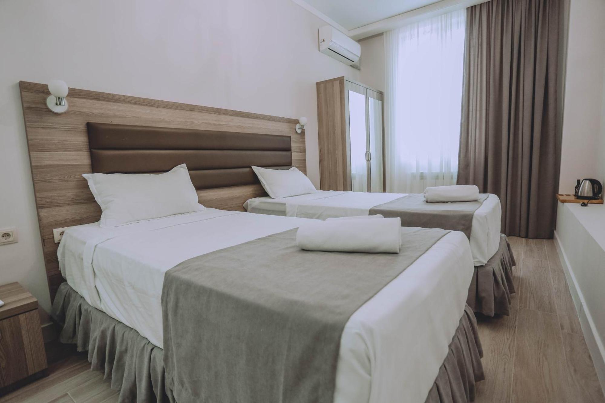 Royal Medis Hotel Μπατούμι Εξωτερικό φωτογραφία