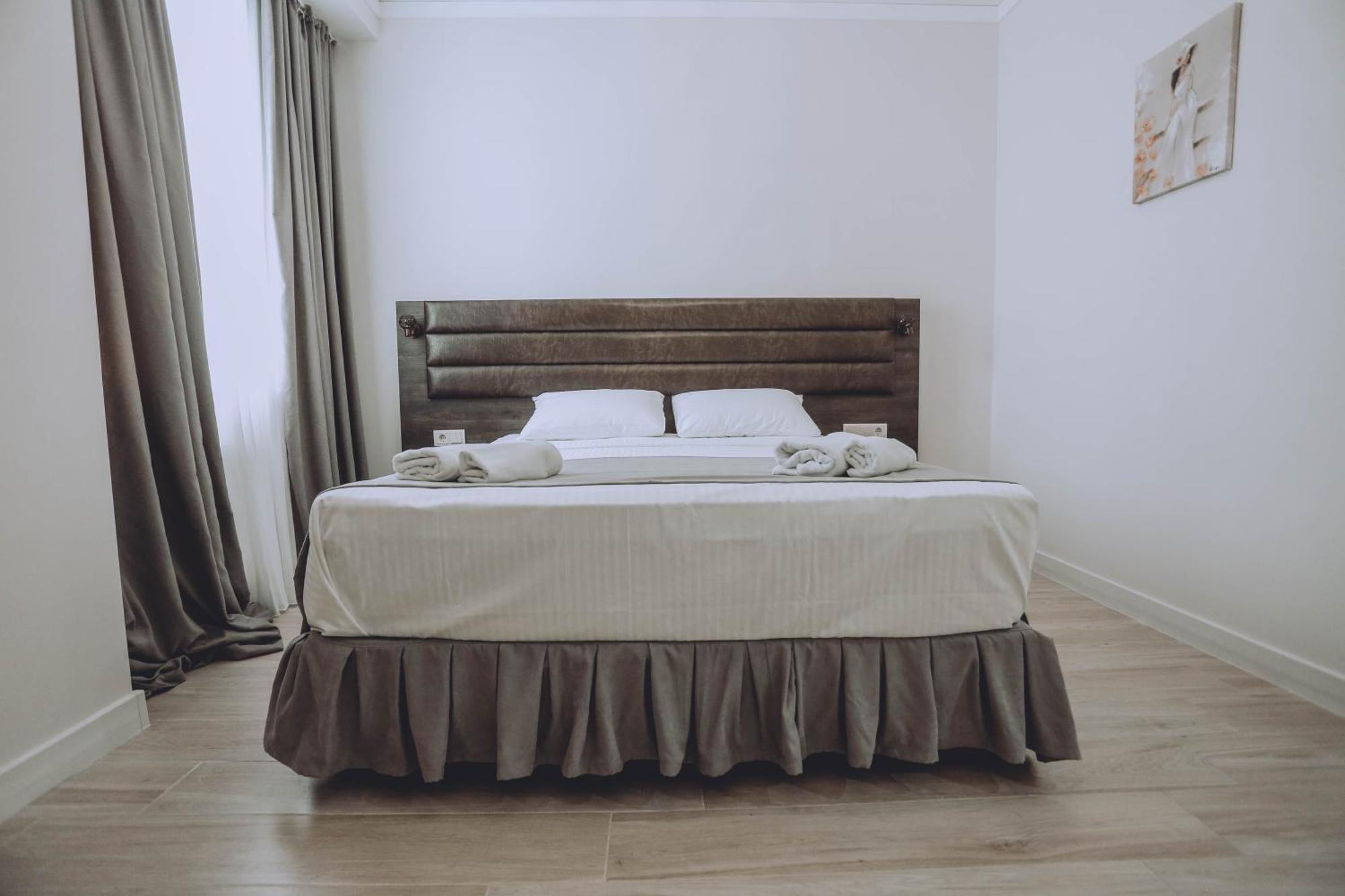Royal Medis Hotel Μπατούμι Εξωτερικό φωτογραφία