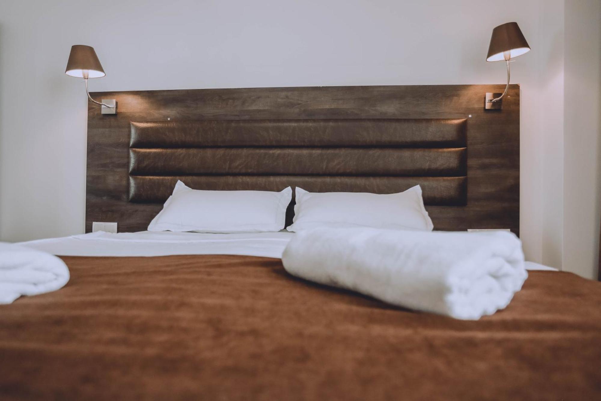 Royal Medis Hotel Μπατούμι Εξωτερικό φωτογραφία