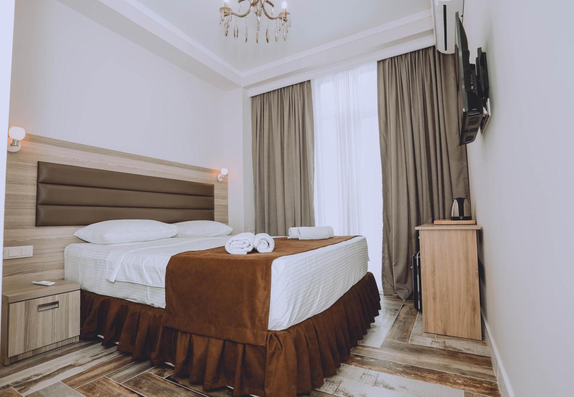 Royal Medis Hotel Μπατούμι Εξωτερικό φωτογραφία