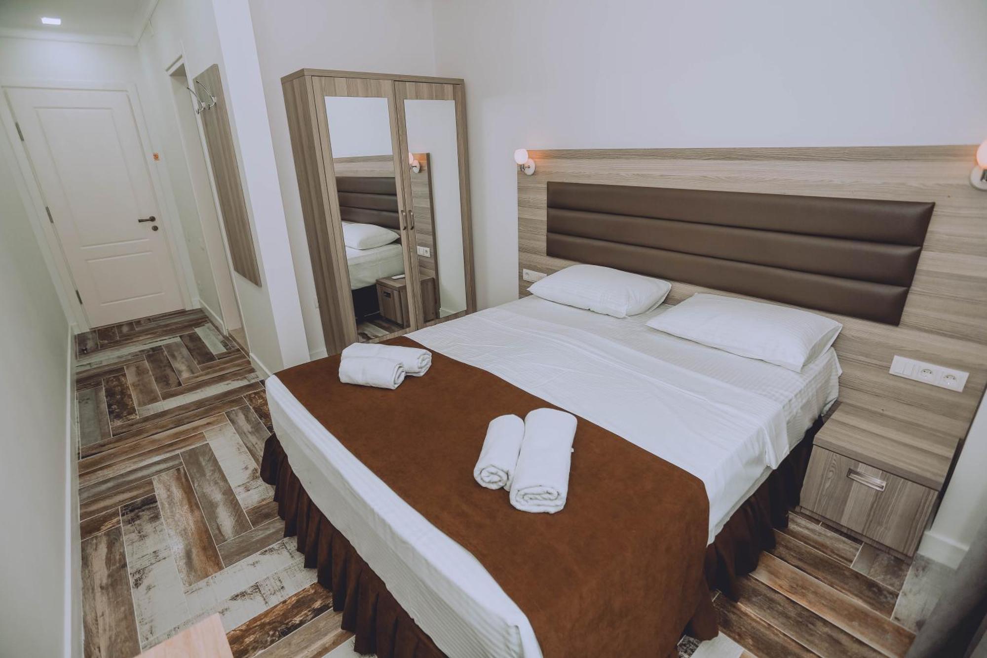 Royal Medis Hotel Μπατούμι Εξωτερικό φωτογραφία