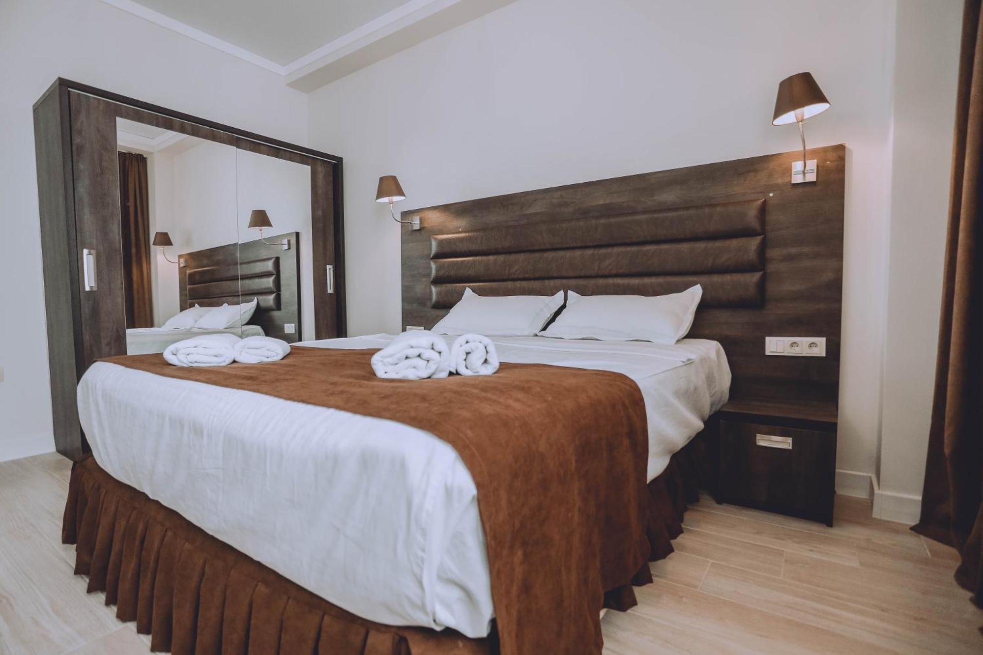 Royal Medis Hotel Μπατούμι Εξωτερικό φωτογραφία