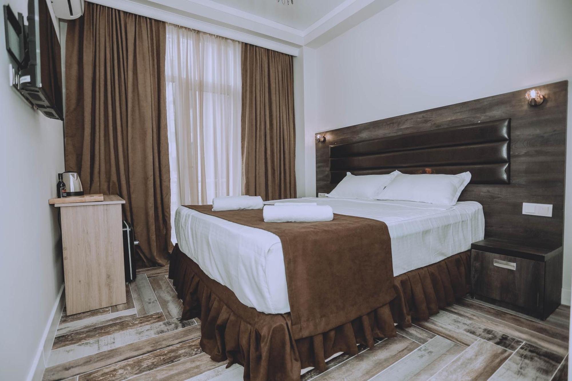 Royal Medis Hotel Μπατούμι Εξωτερικό φωτογραφία