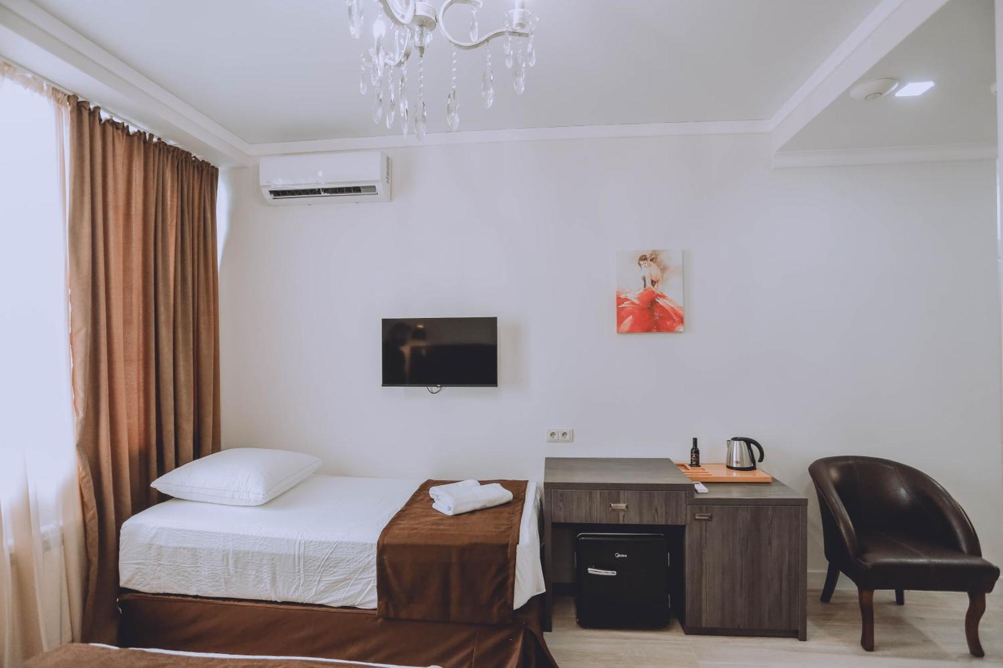 Royal Medis Hotel Μπατούμι Εξωτερικό φωτογραφία