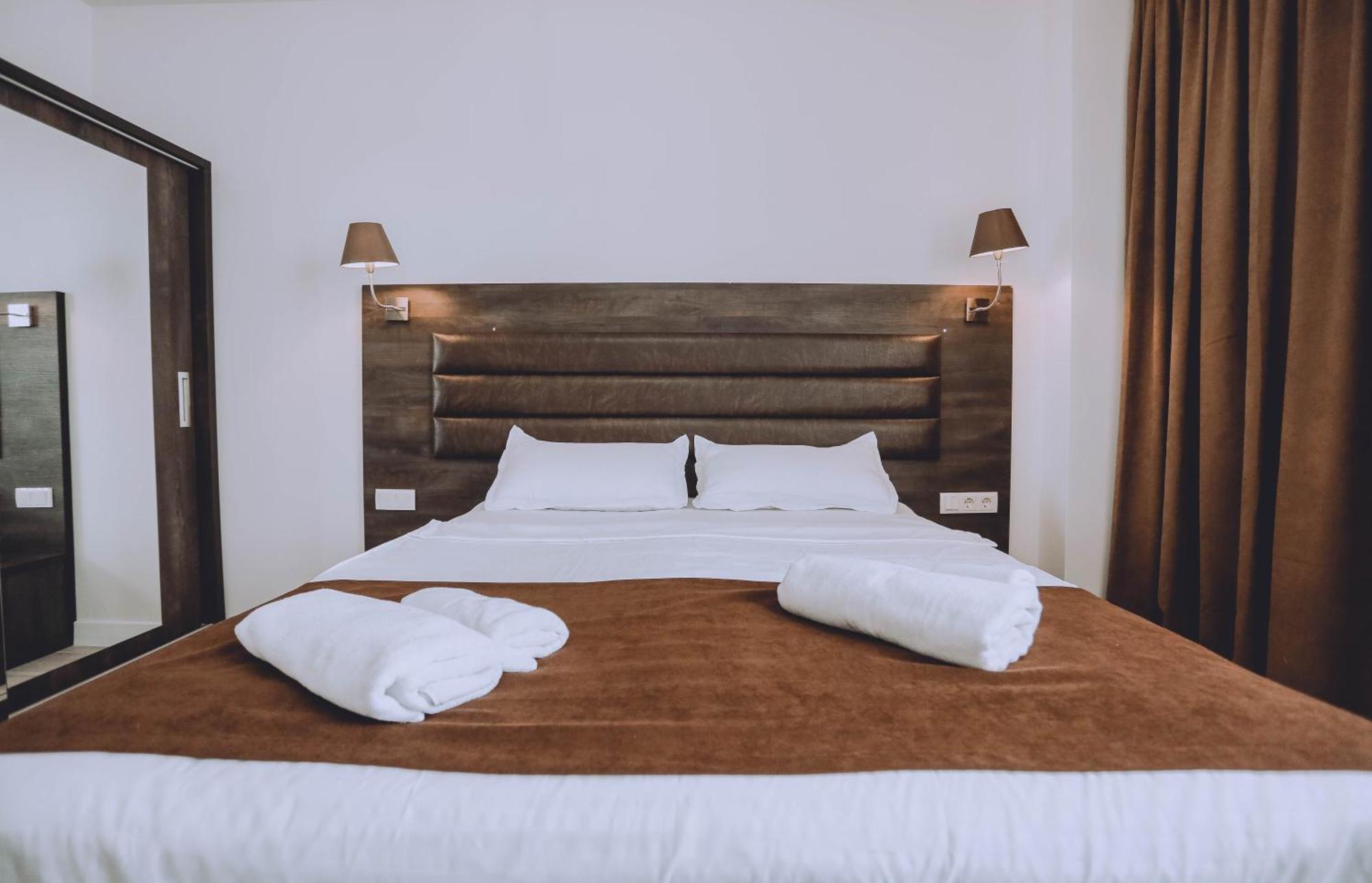 Royal Medis Hotel Μπατούμι Εξωτερικό φωτογραφία