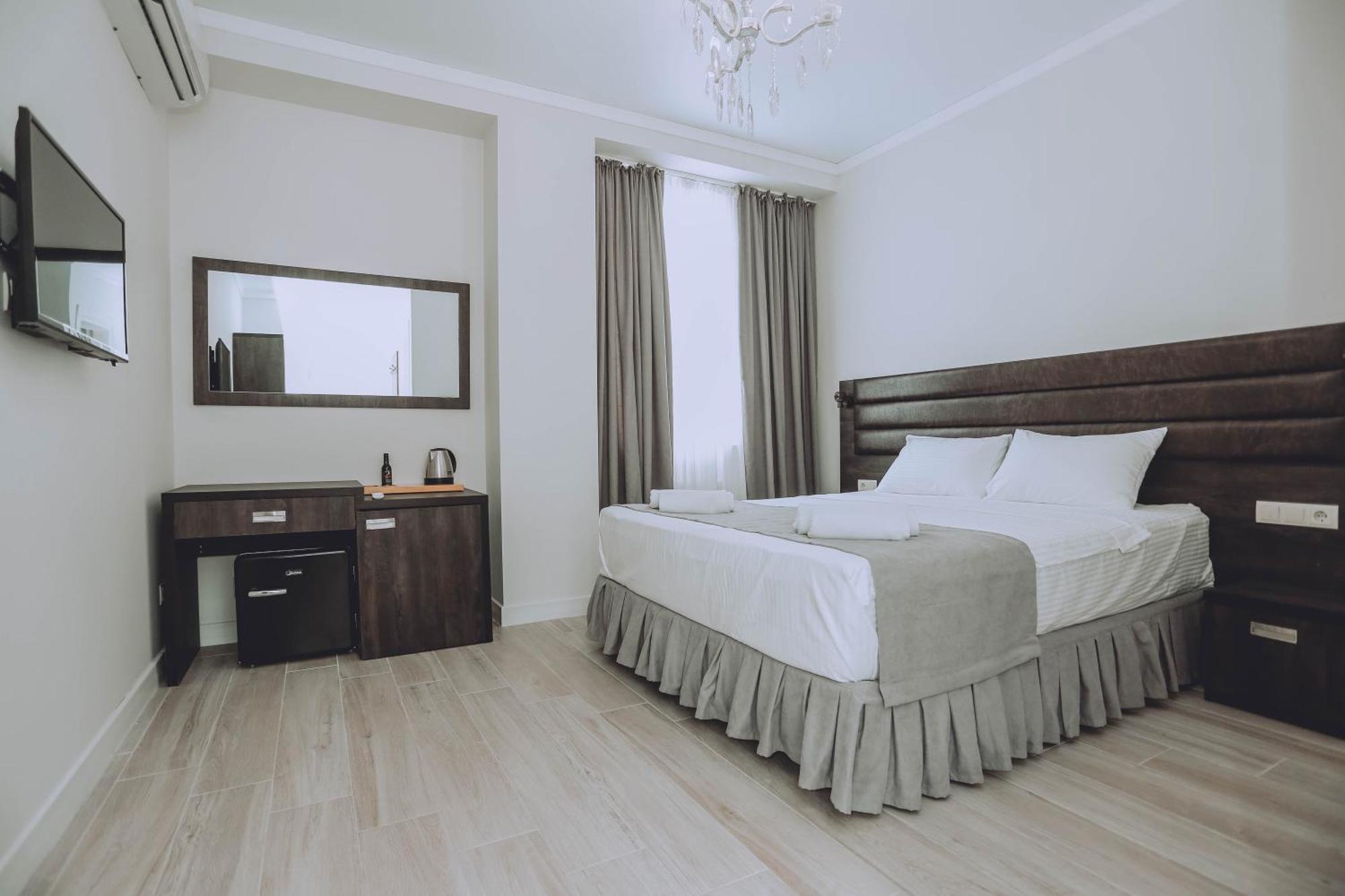 Royal Medis Hotel Μπατούμι Εξωτερικό φωτογραφία
