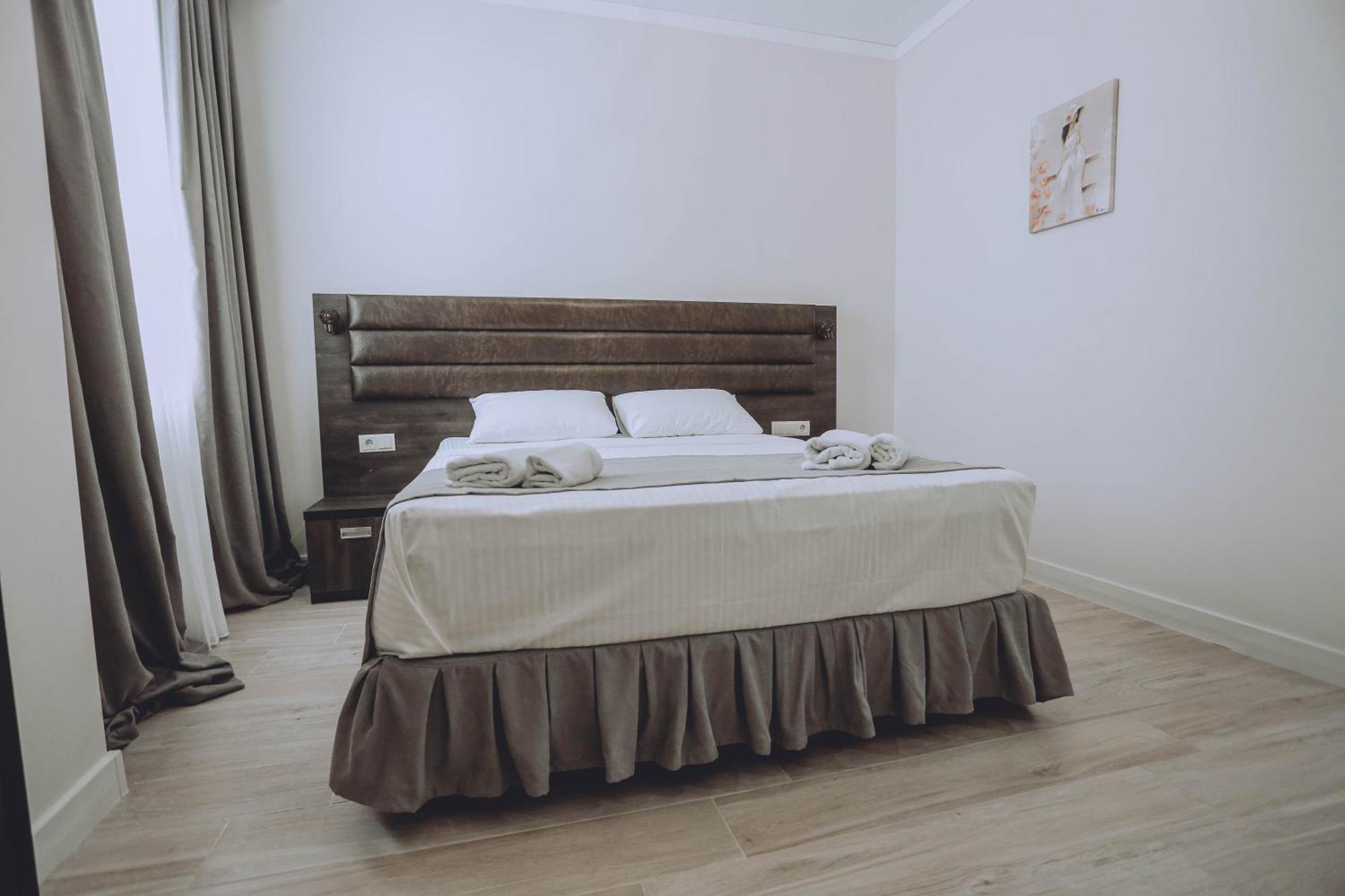 Royal Medis Hotel Μπατούμι Εξωτερικό φωτογραφία