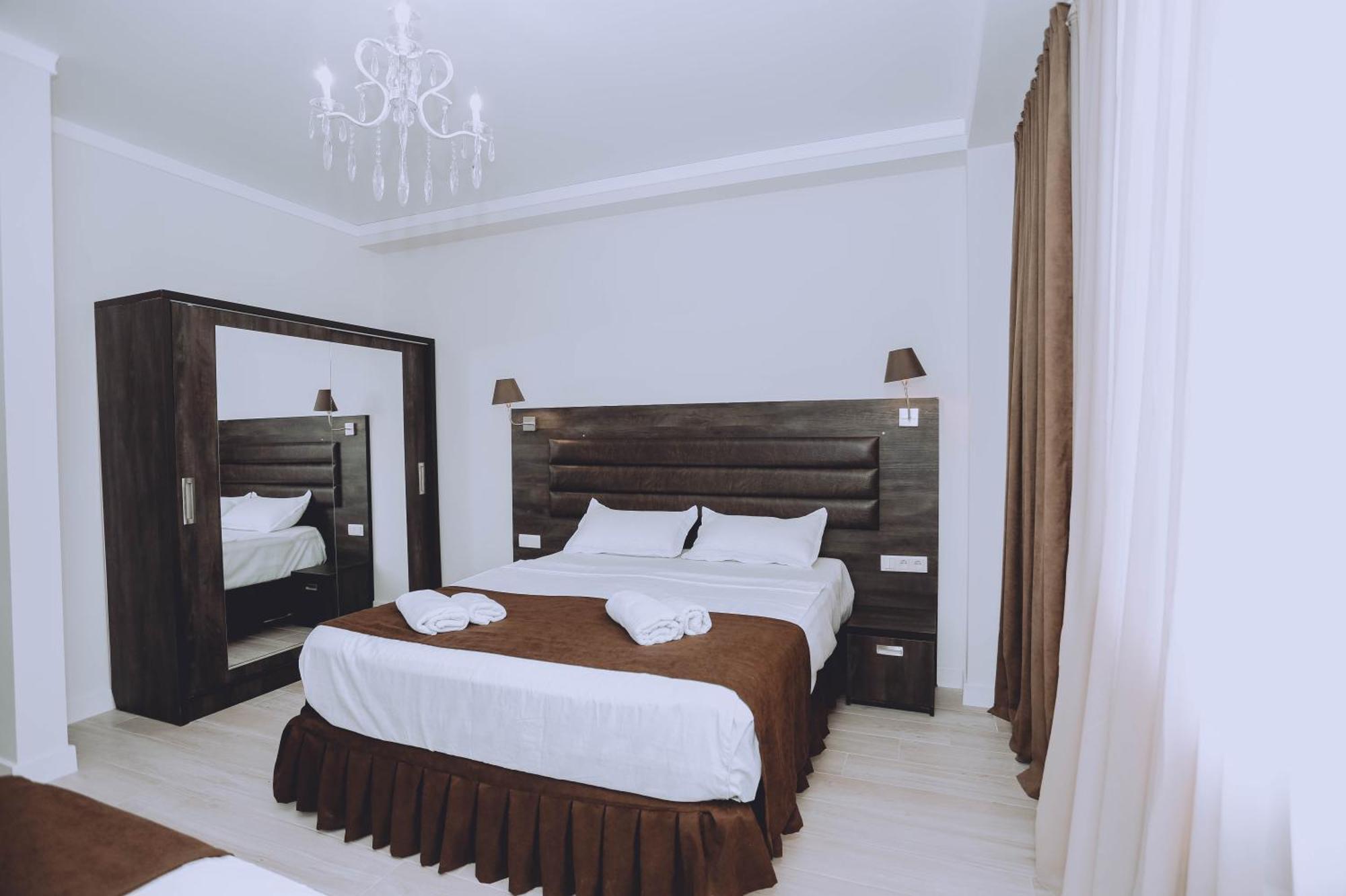 Royal Medis Hotel Μπατούμι Εξωτερικό φωτογραφία