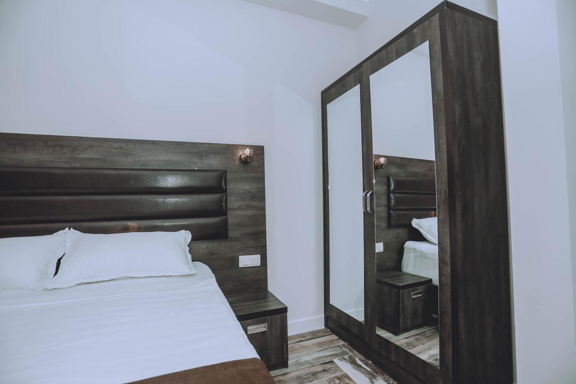 Royal Medis Hotel Μπατούμι Εξωτερικό φωτογραφία