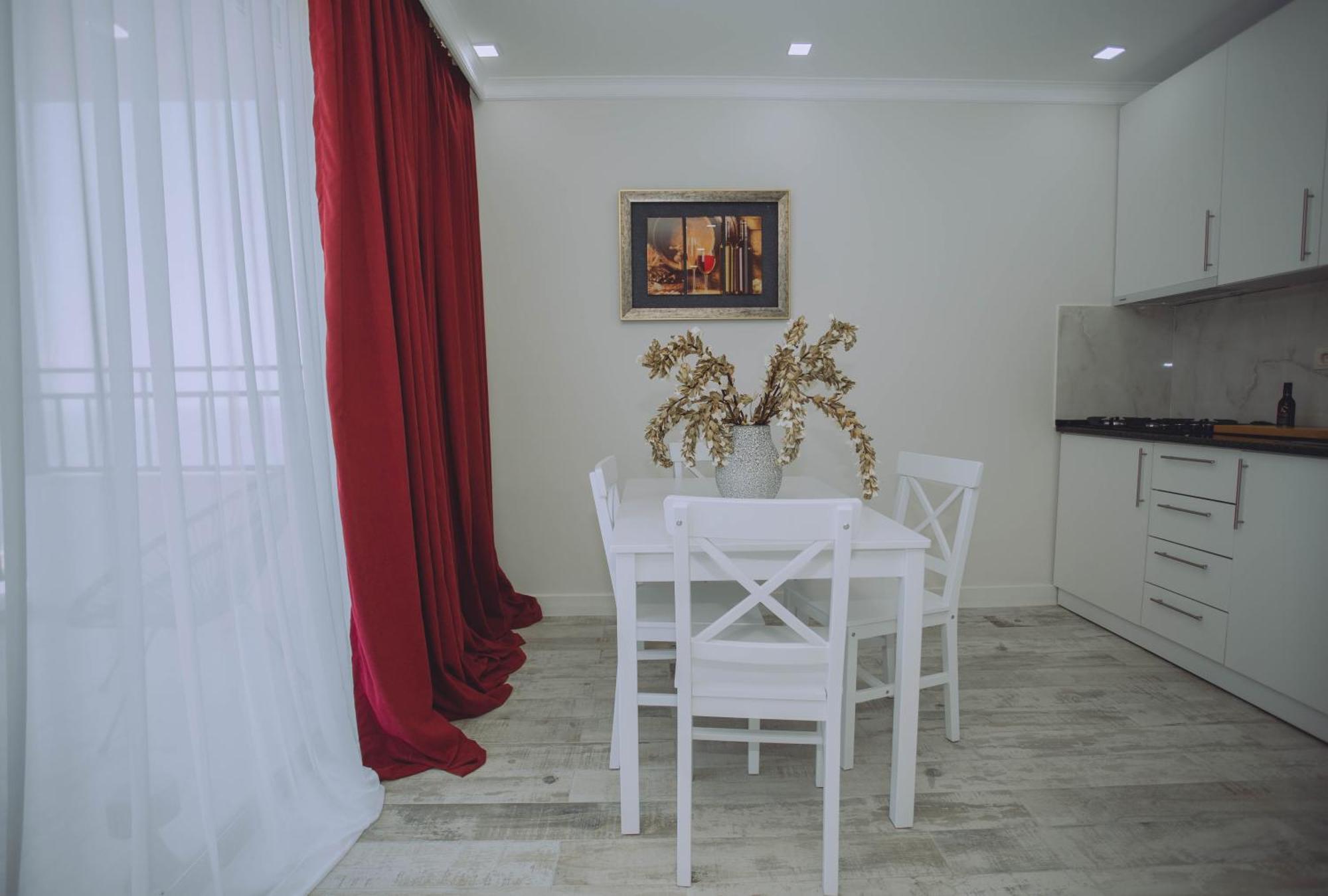 Royal Medis Hotel Μπατούμι Εξωτερικό φωτογραφία