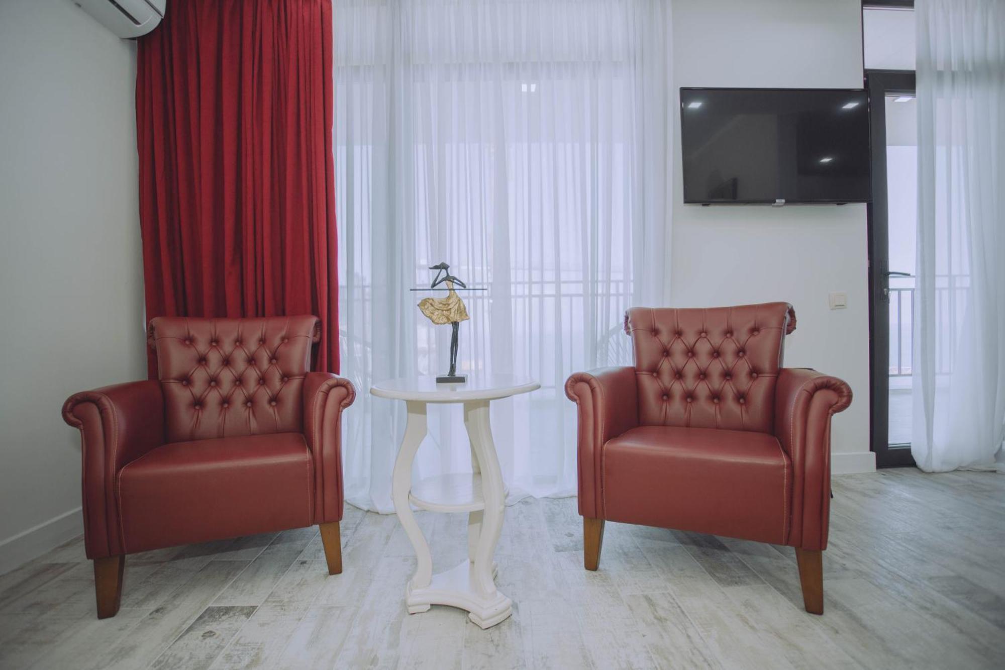 Royal Medis Hotel Μπατούμι Εξωτερικό φωτογραφία