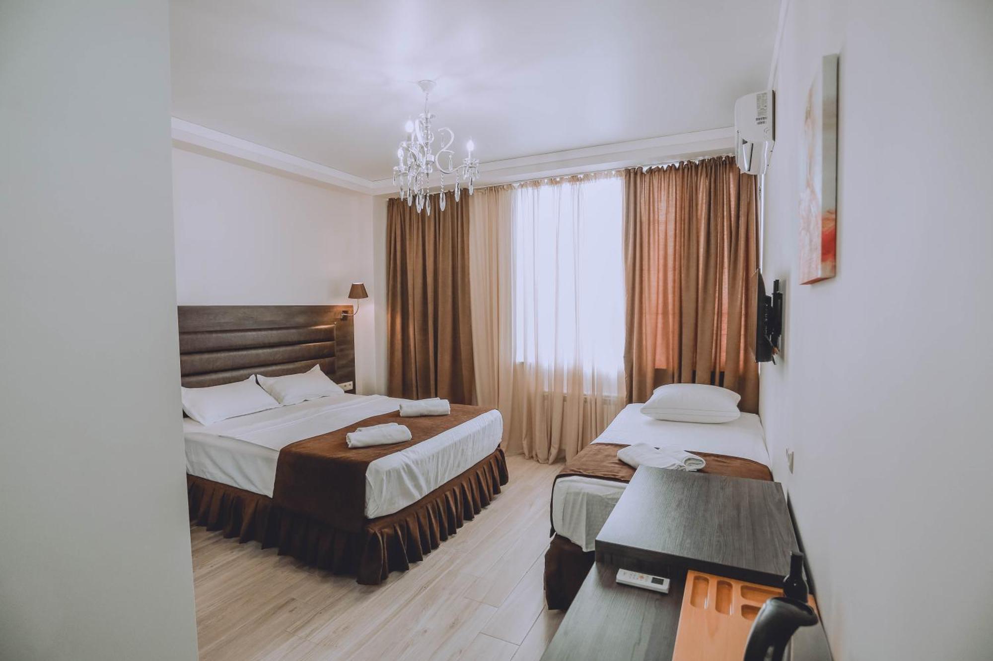 Royal Medis Hotel Μπατούμι Εξωτερικό φωτογραφία