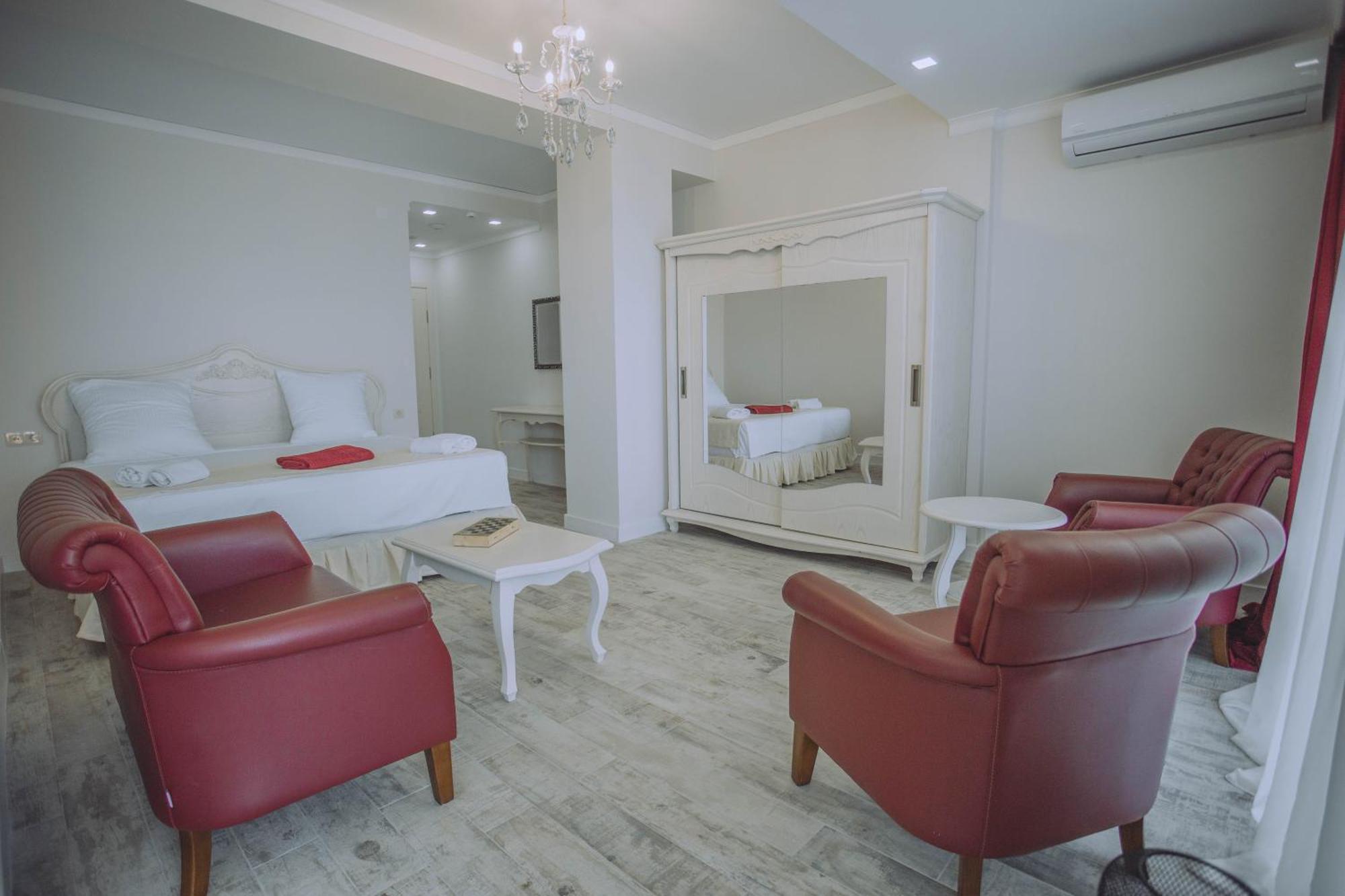 Royal Medis Hotel Μπατούμι Εξωτερικό φωτογραφία