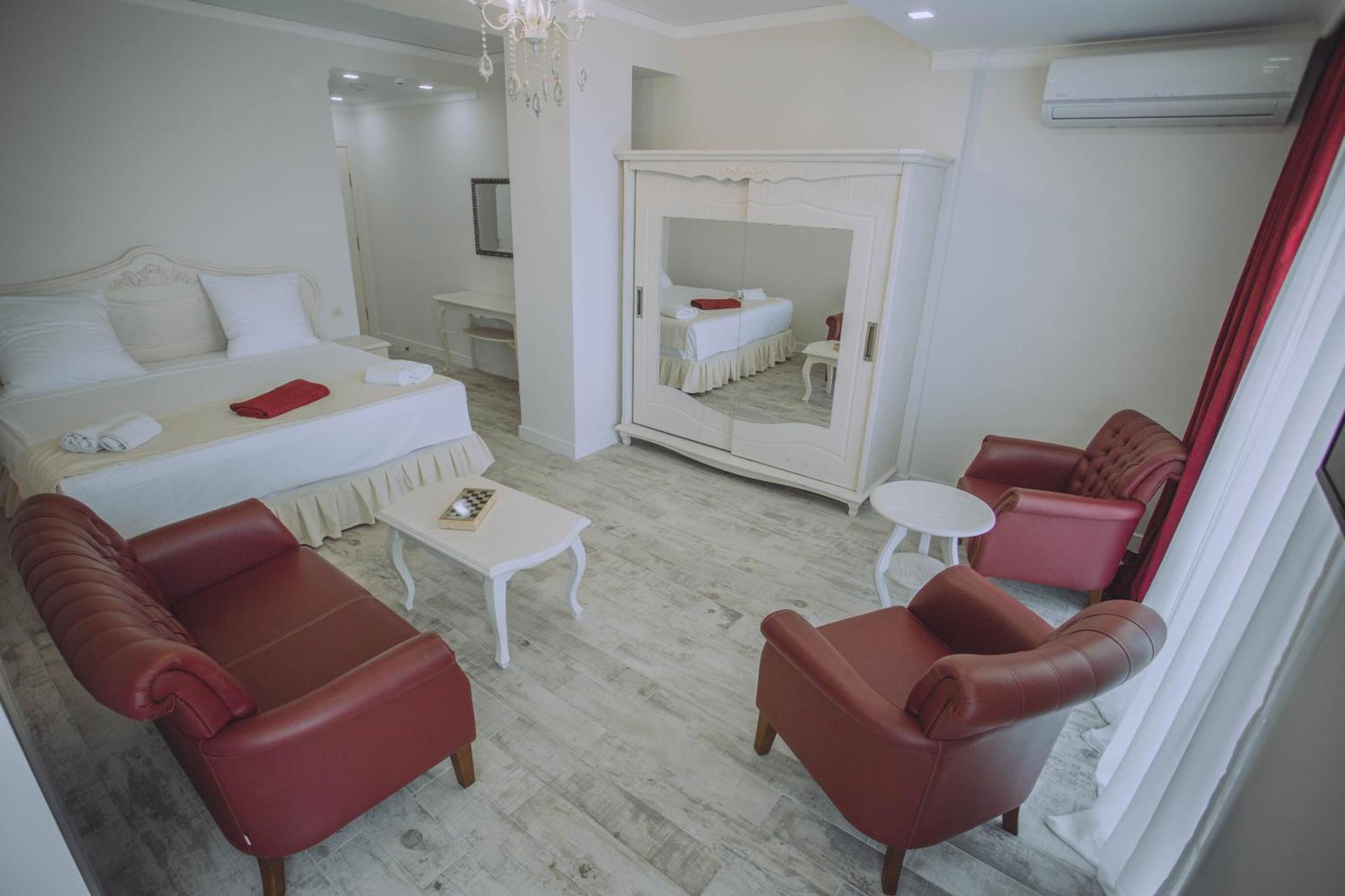 Royal Medis Hotel Μπατούμι Εξωτερικό φωτογραφία