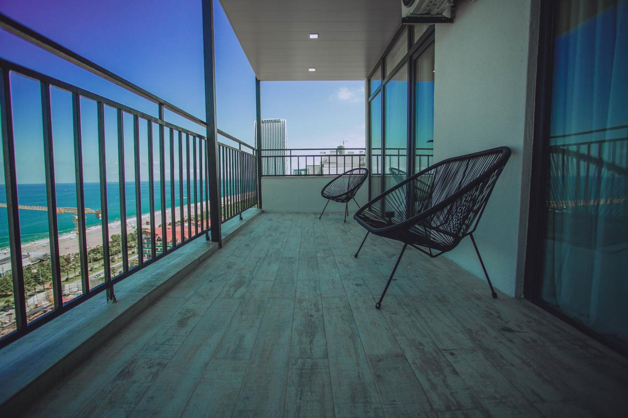 Royal Medis Hotel Μπατούμι Εξωτερικό φωτογραφία