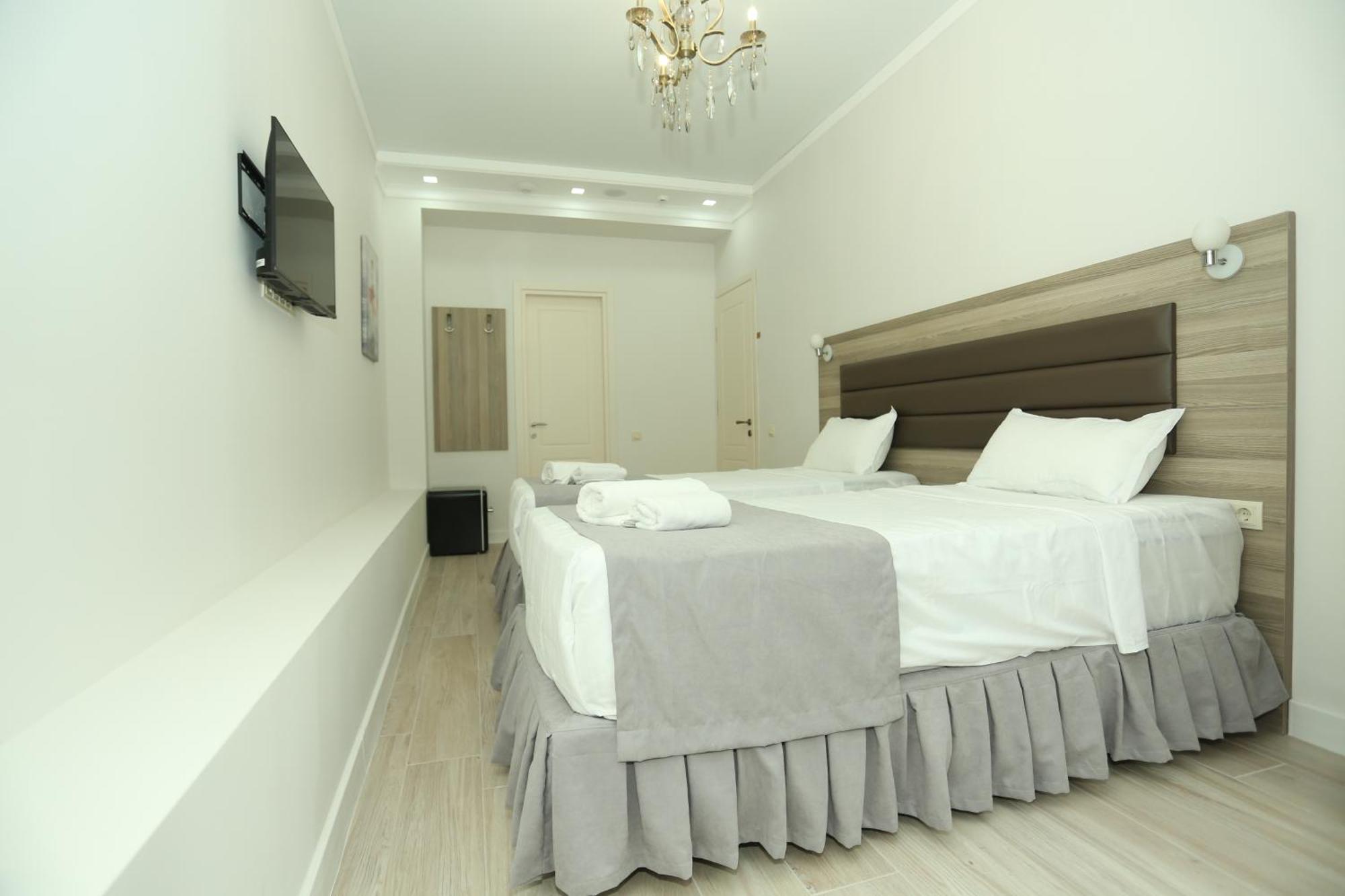 Royal Medis Hotel Μπατούμι Εξωτερικό φωτογραφία